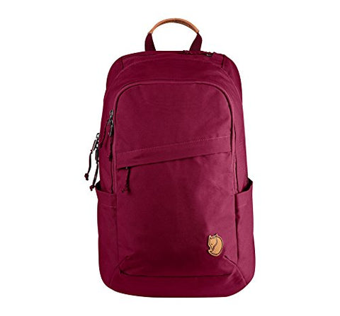 Raven 20, 45 x 27 x 20 cm - Plum
