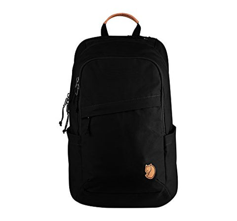 Raven 20, 45 x 27 x 20 cm - Black