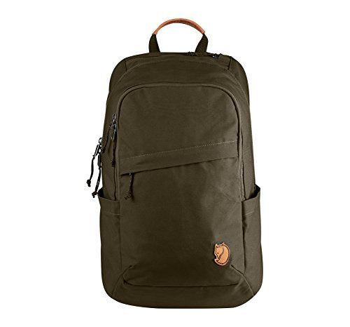 Raven 20, 45 x 27 x 20 cm - Dark Olive