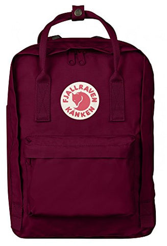 Kanken 13, 35 x 25  x 16 cm - Plum