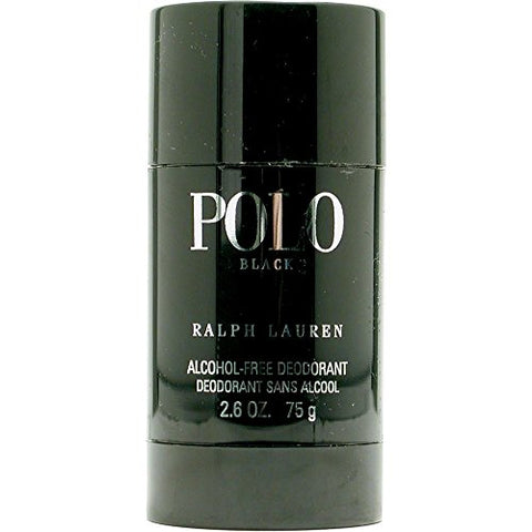 Polo Black Cologne 2.5 oz Deodorant Stick