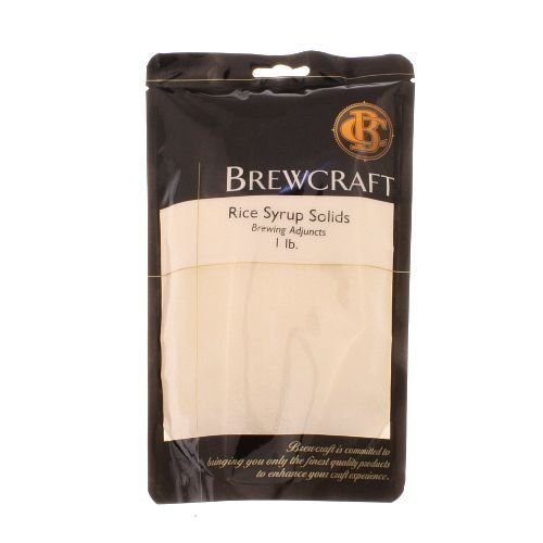 Dried Rice Extract - 1 lb Bag (not in pricelist)