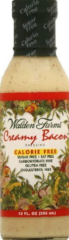 Creamy Bacon Dressing 12 oz.