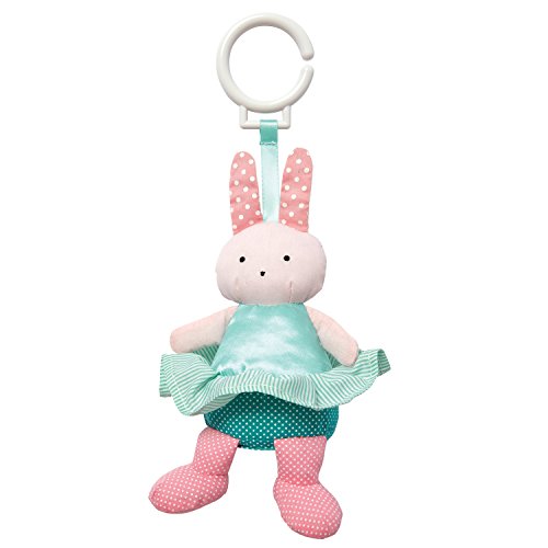 Baby Bell Bunny