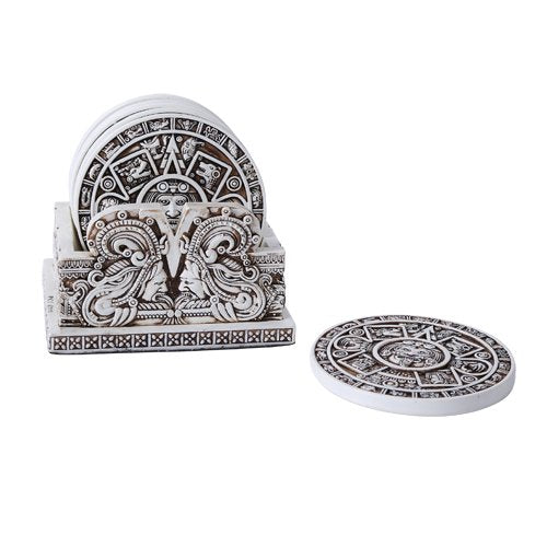 Aztec Coasters