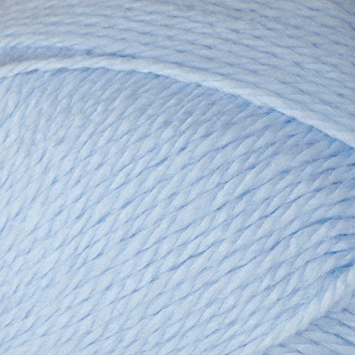 Patons Beehive Baby Sport - Solid Bonnet Blue 359 Yards 3.5 OZ
