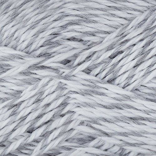 Patons Beehive Baby Sport - Solid Baby Grey Marl 359 Yards 3.5 OZ