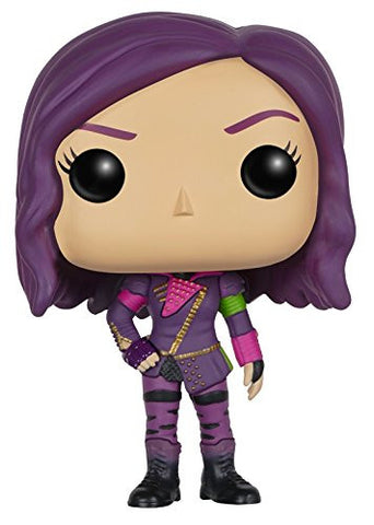 POP Disney: Descendants - Mal