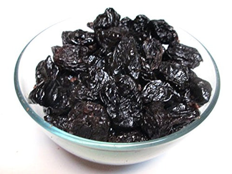 Dried Fruits Prunes -Pitted (5 lbs)