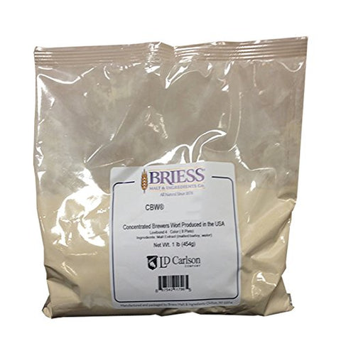 Briess DME - Golden Light - 1 lb Bag