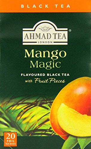 Mango Magic Tea  20 BAG