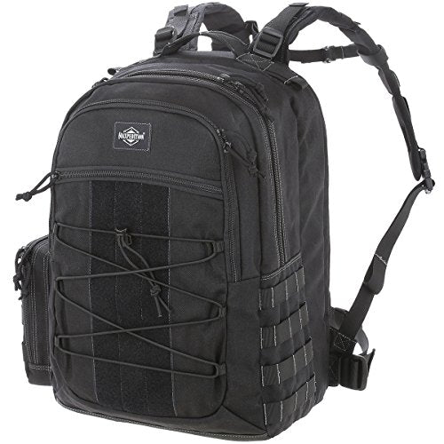 Ordnance Range Backpack 41L, Black