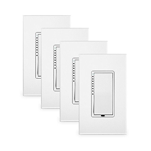 Insteon Remote Control Dimmer Switch - White