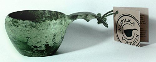 Classic Cup, Green