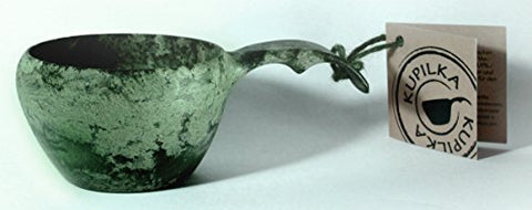 Classic Cup, Green