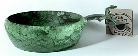Soup Bowl Green