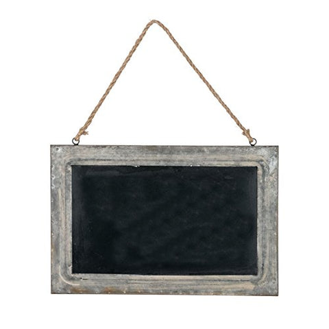 18"X12" Chalkboard Wall Decor