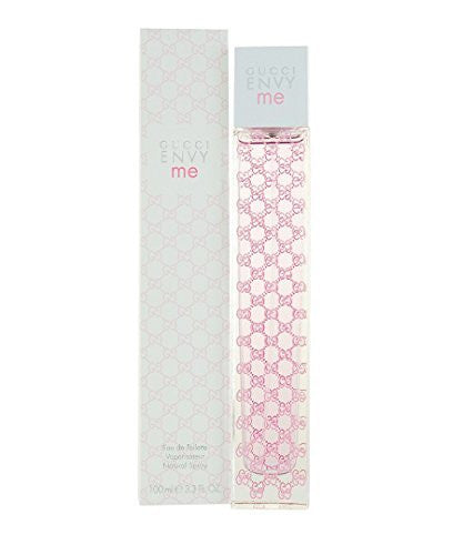 Envy Me Perfume 3.4 oz Eau De Toilette Spray