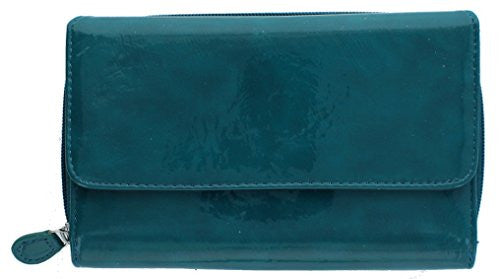 BFW - Mixed, Teal