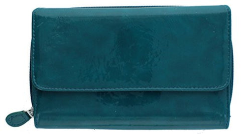 BFW - Mixed, Teal
