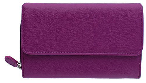 BFW - Mixed, Berry