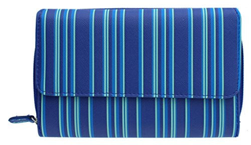 BFW - Mixed, Multi Stripe