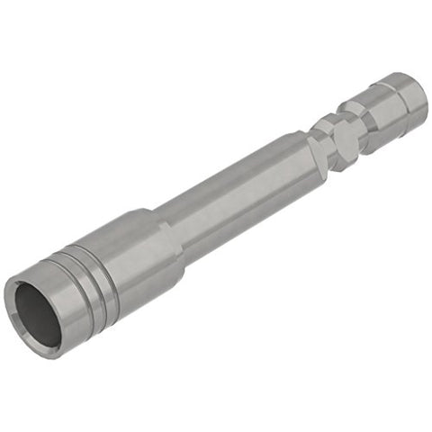 Gold Tip Insert 204 - Stainless - 340 - XXgr - 1dz