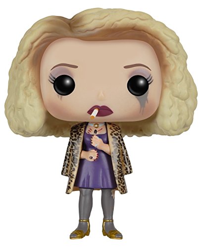 POP TV: AHS Season 5 - Hypodermic Sally
