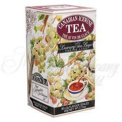30 tbg foil - ICEWINE TEA