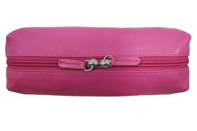 Cosmetic/Pencil Case, Hot Pink