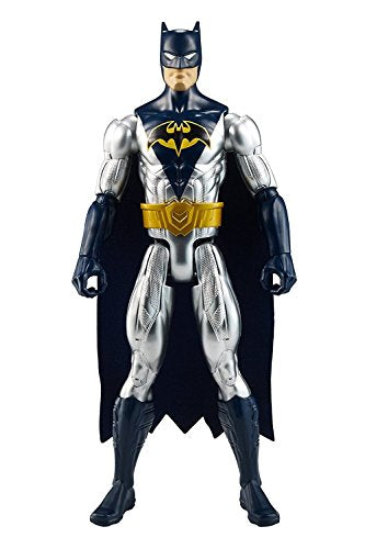 DC Comics Batman Action Figure, 12"