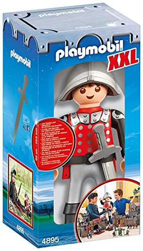 XXL Knight (not in pricelist)