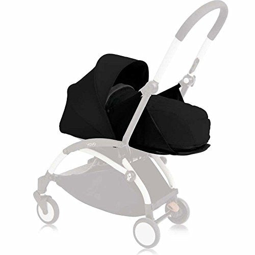 YOYO+ 0+ Newborn Pack - Black