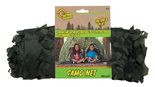 Camo Net