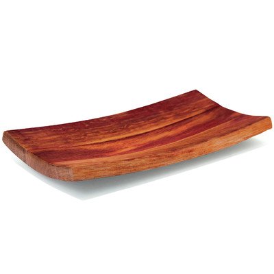 Barrel Stave Serving Tray - Extra Large -10x31