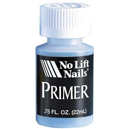 No Lift Nails - Nail Primer 0.75 oz