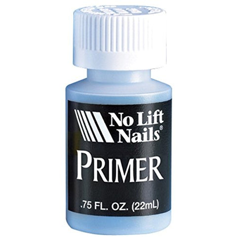 No Lift Nails - Nail Primer 0.75 oz