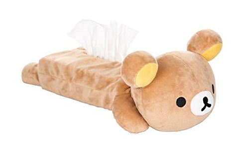 Rilakkuma by San-X Rilakkuma Tissue Box Authentic Licensed Product