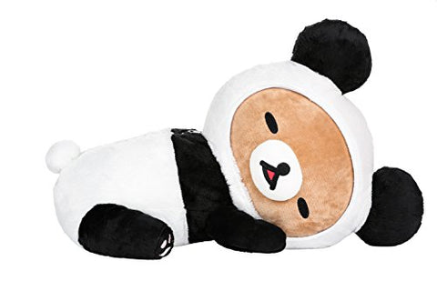 Rilakkuma Panda Sleeping