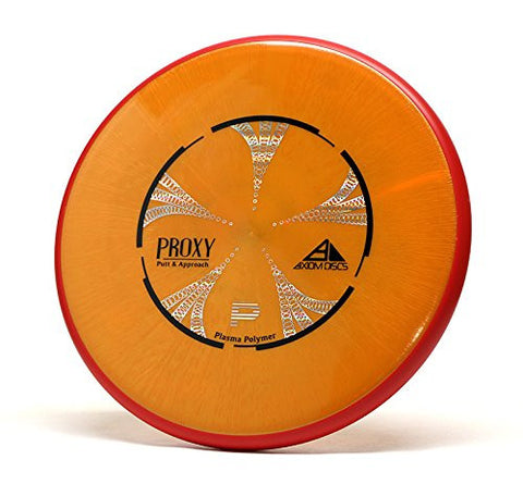 Axiom Plasma Disc - Proxy 170-175g, Colors Vary