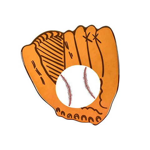 Baseball Glove Attachment