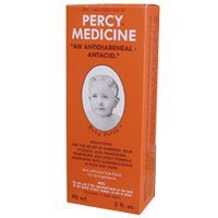 Percy Medicine 3 oz.