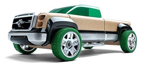 Automoblox, T900 Truck