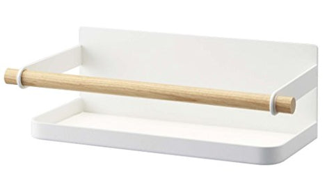 Tosca Magnetic Spice Rack - White