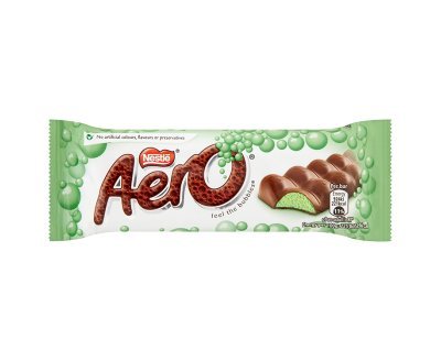 Aero Mint 46g (1.6oz)