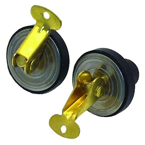 Transom Drain Plug
