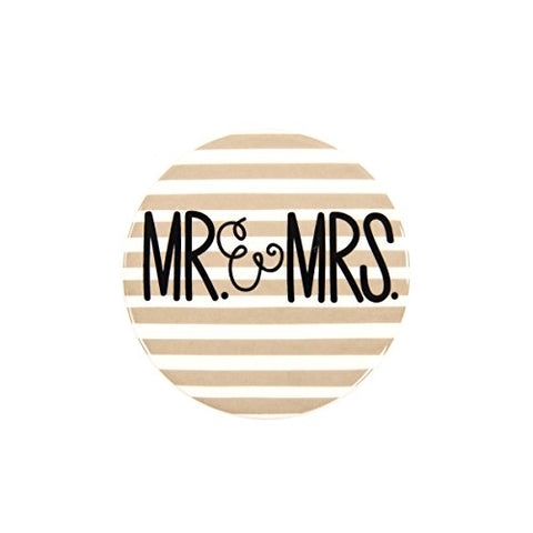 Mr. and Mrs. Mini Attachment