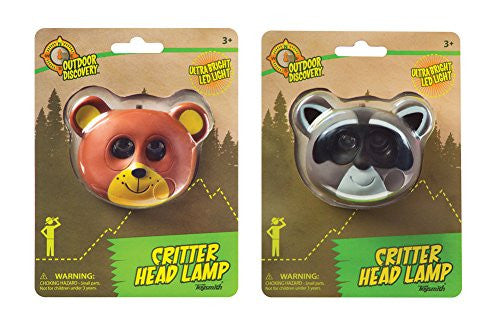 Critter Lights