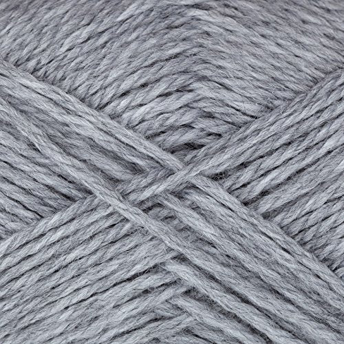 Patons Beehive Baby Sport - Solid Baby Grey 359 Yards 3.5 OZ