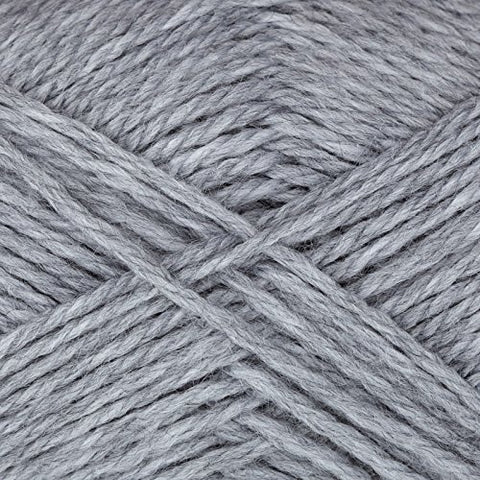 Patons Beehive Baby Sport - Solid Baby Grey 359 Yards 3.5 OZ